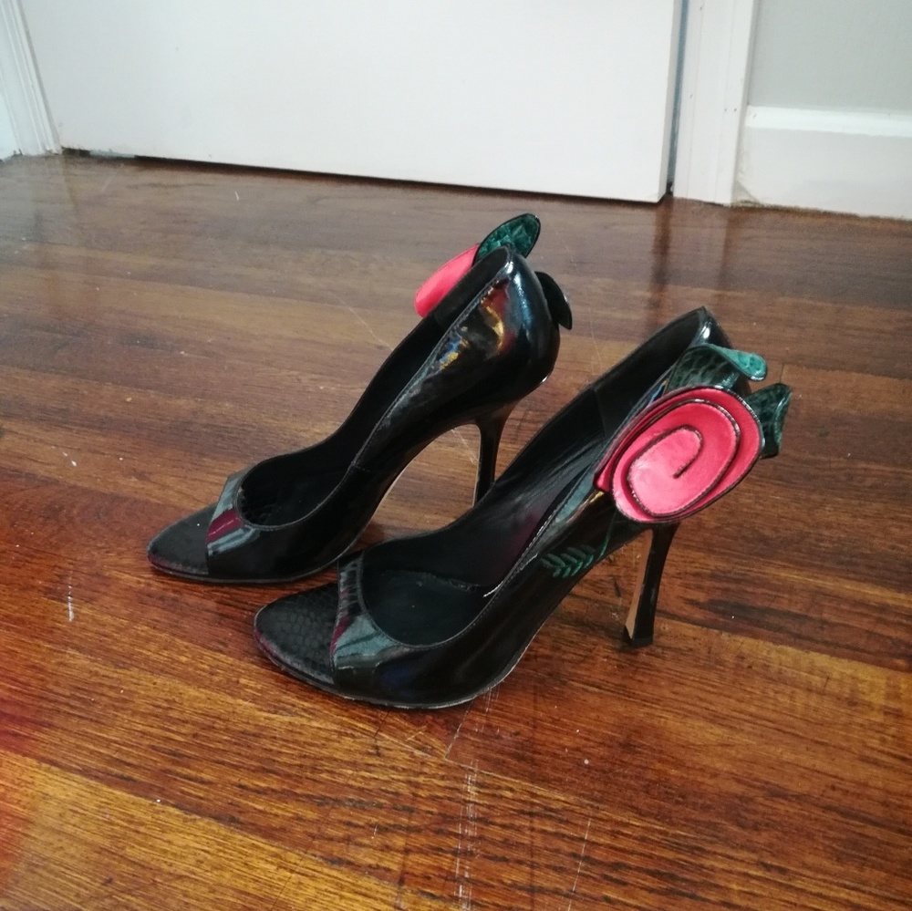 Joey pumps - Picture 6 of 7